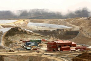 Inversión Minería Perú