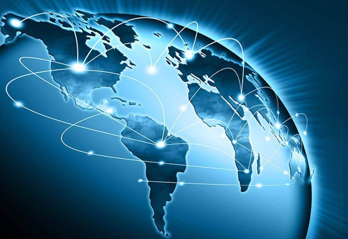 As empresas colombianas estão se tornando globais