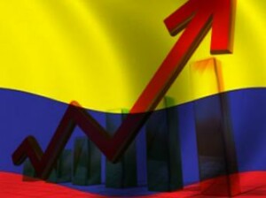 Crecimiento Económico Colombia