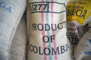 Invest Colombian Coffee