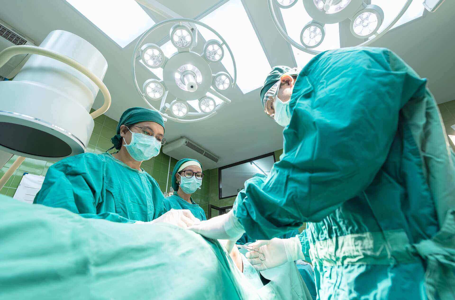 Turismo médico no México