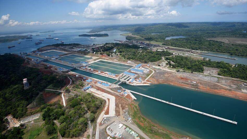 Panama Canal