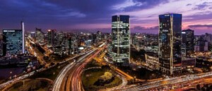 peru company formation corporate law