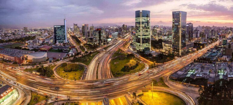 Lima Peru