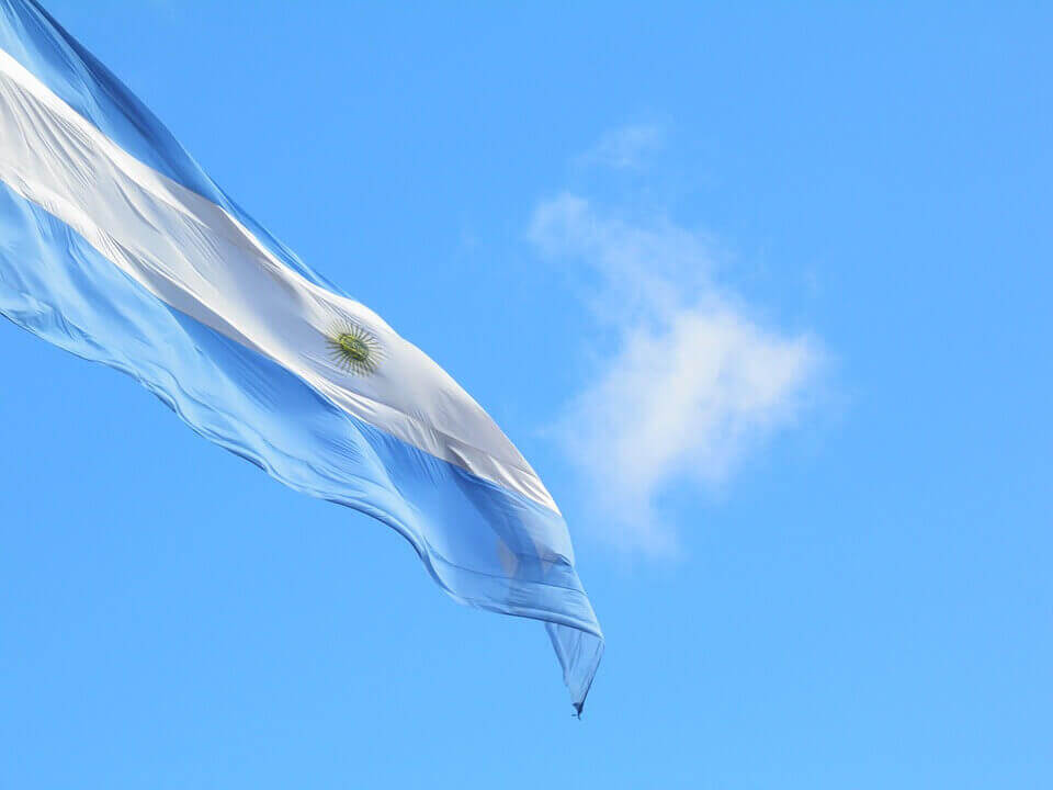 sas argentina