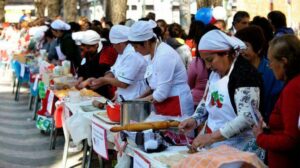 emprendimiento femenino en Chile