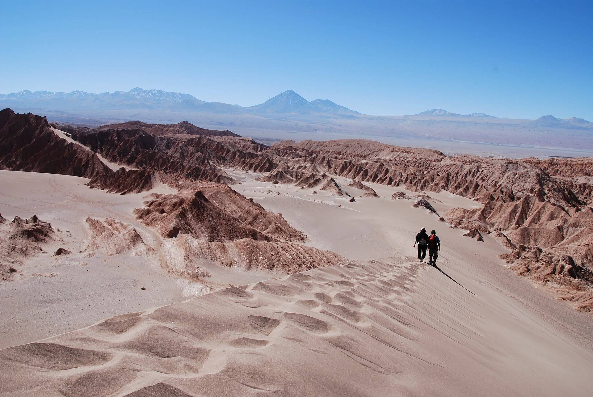 Chile, exportações, importações