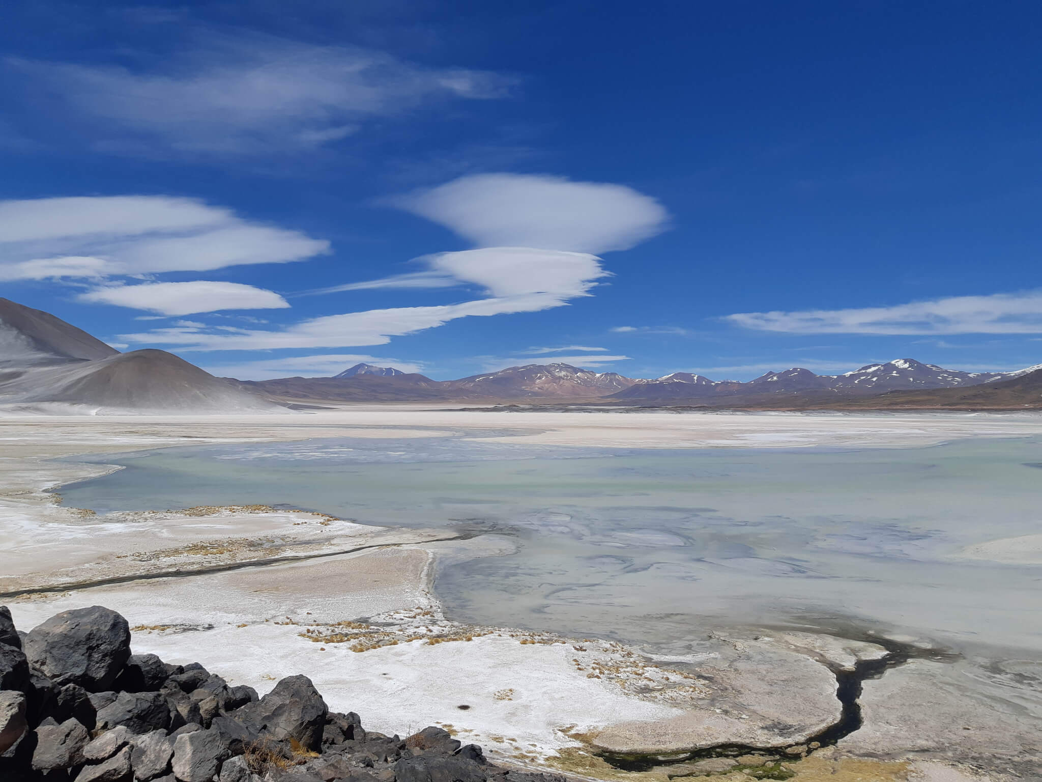 Razões para constituir uma empresa no Chile