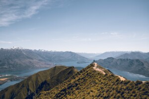 Christchurch is the gateway to the South for locals and tourists