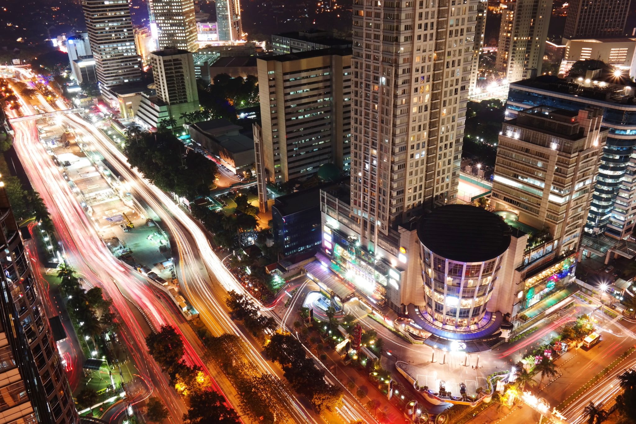 ¿Por qué invertir y hacer negocios en Indonesia en 2019?