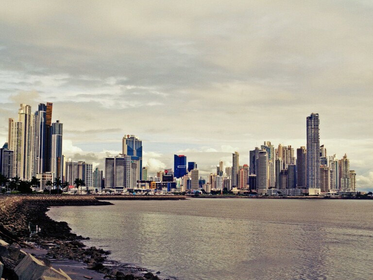 Panama