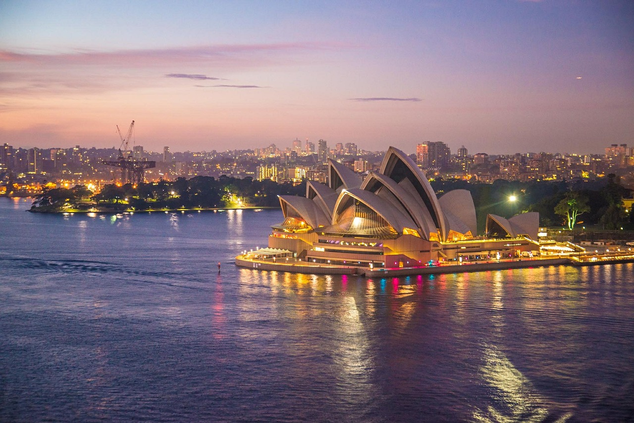 Austrália