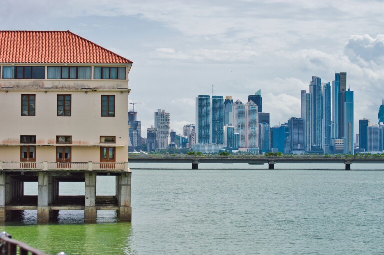 Panama