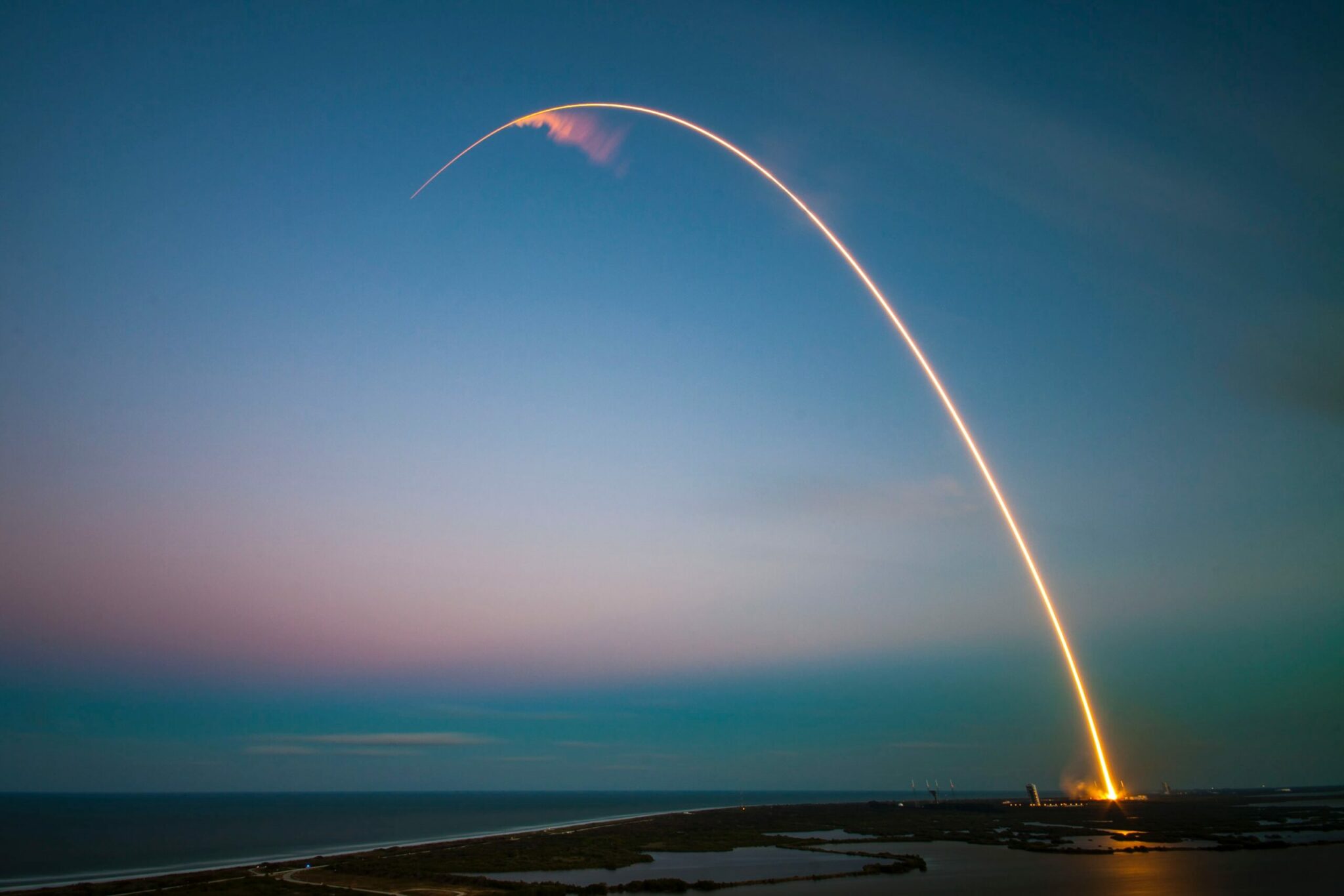 Rocket Lab NZ