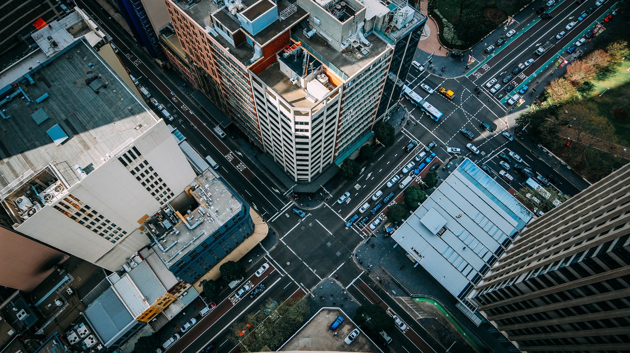 Tecnologia no Brasil para impulsionar o comércio