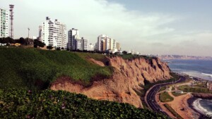 Lima, Perú