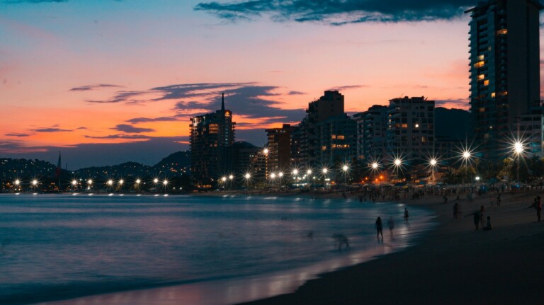 Acapulco, Mexico