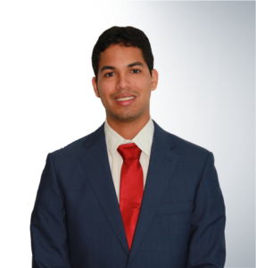 Arturo Batista, Corporate Lawyer in Panama