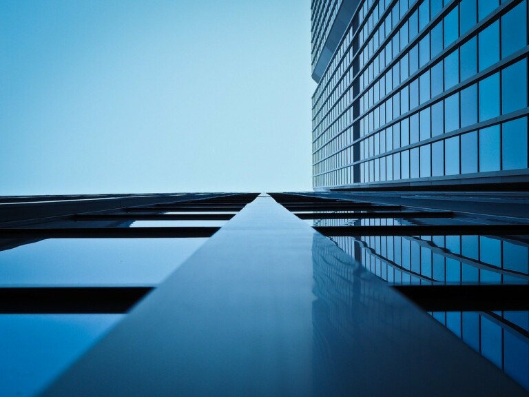 view of building in Peru