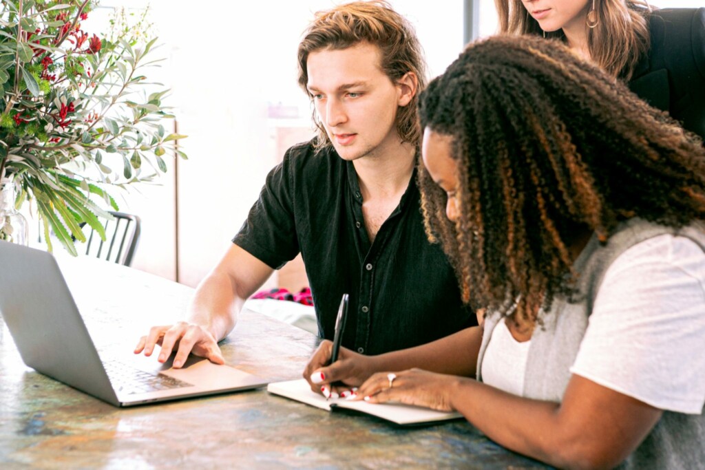 People researching about corporate secretarial services in Brazil. 