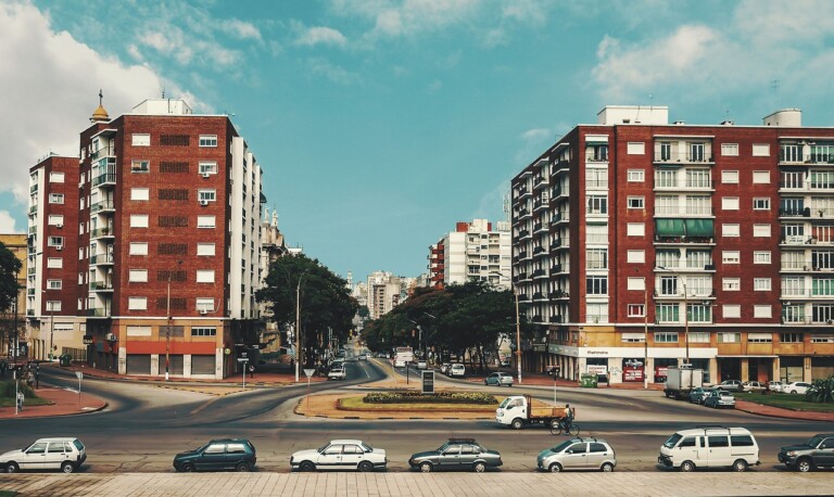 Montevideo, Uruguay