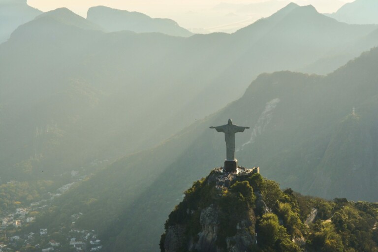 The following article gives information on how to form an NGO in Brazil.