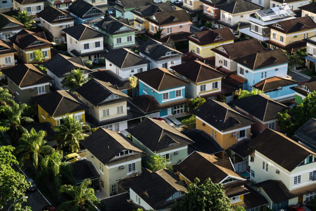 Houses in Bolivia, very attractive for foreign executives thinking about buying property in Bolivia.