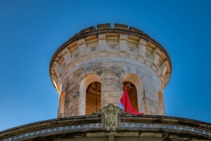 A photo of Castillo Carlota Palmerola, in Aregué, Paraguay, a country where you may wish to seek out a good attorney