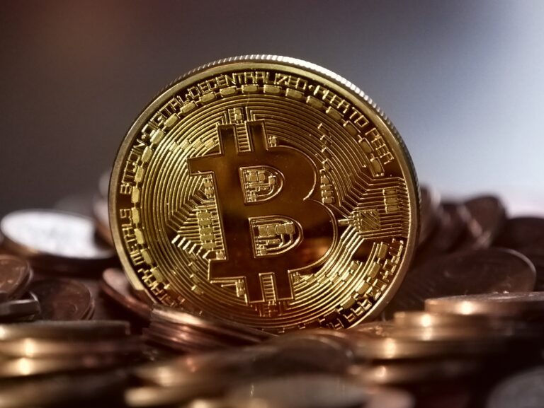 Bitcoin, representación de El Salvador Bitcoin 