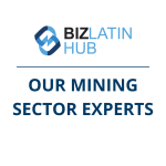 Our Mining Sector Experts