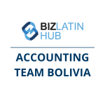 Accounting Team Bolivia