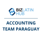 Accounting Team Paraguay