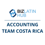 Accounting Team Costa Rica