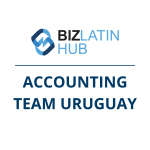 Accounting Team Uruguay