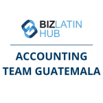 Accounting Team Guatemala