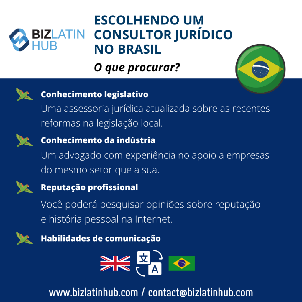 Uma assessoria jurídica no Brasil. Tipos de Estruturas Jurídicas no Brasil - Sociedade de Responsabilidade Limitada Brasil. Empresas no Brasil. Empresa brasileira.