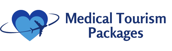 Medical Tourism Packages logo