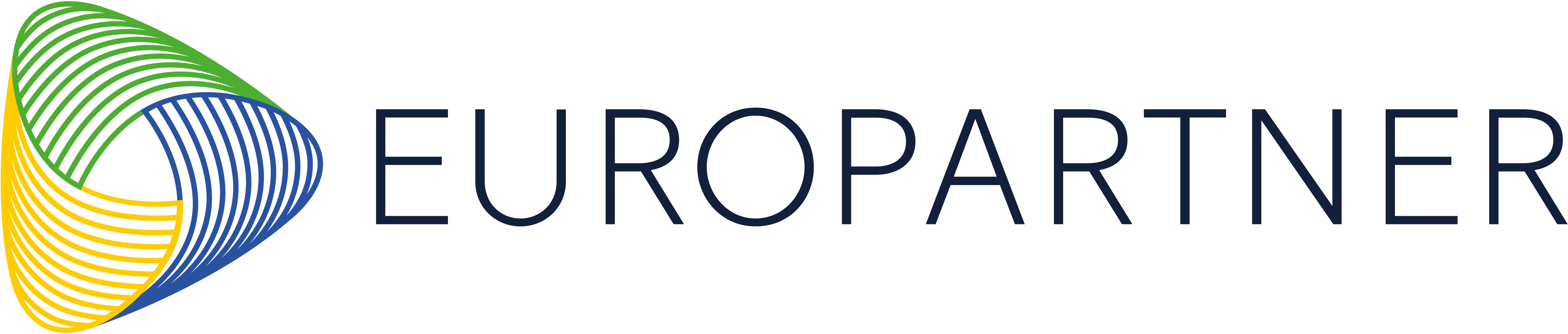 Europartner Brazil logo