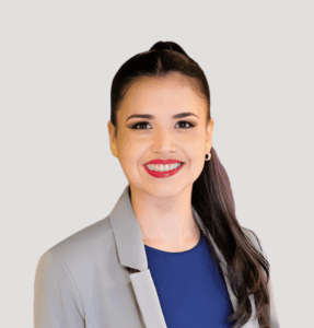 Cilia Romero Nagy